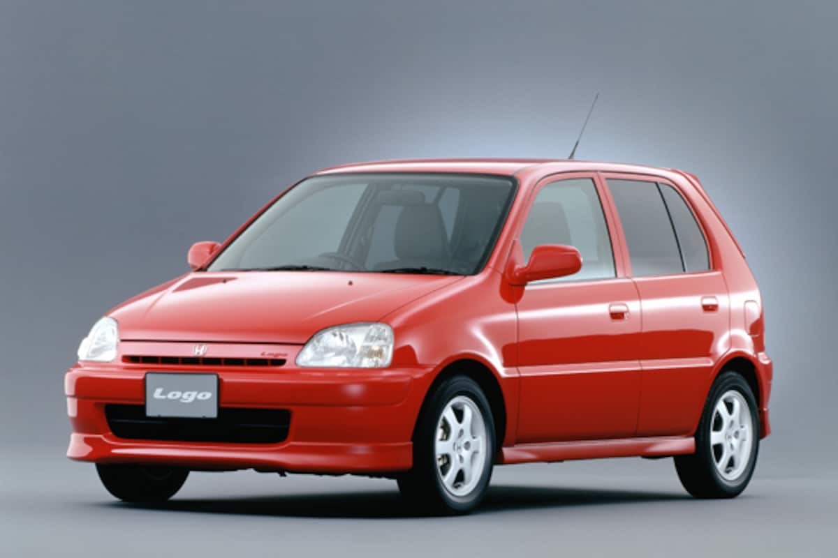 Honda Logo 1.3