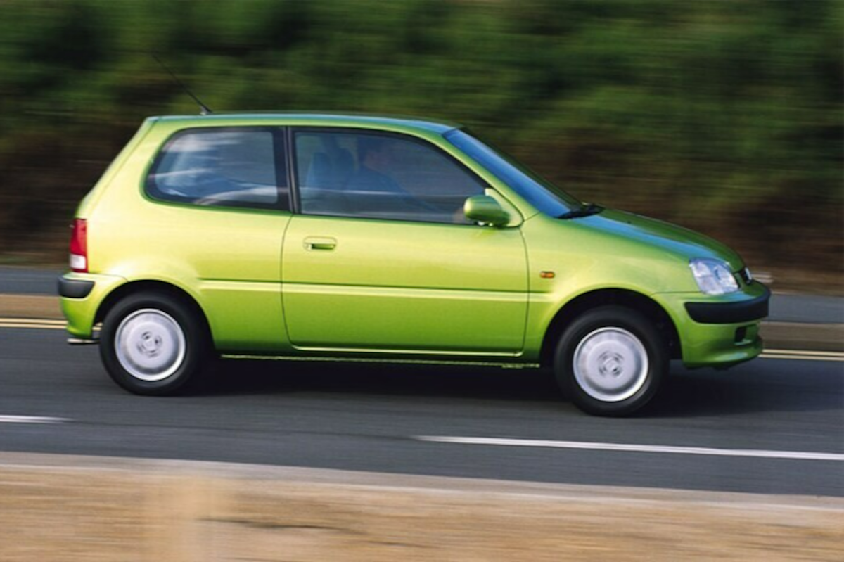 Honda Logo 1.3