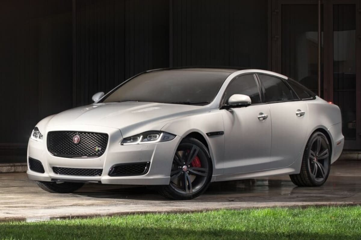 Jaguar XJ 2.0 SC Portfolio