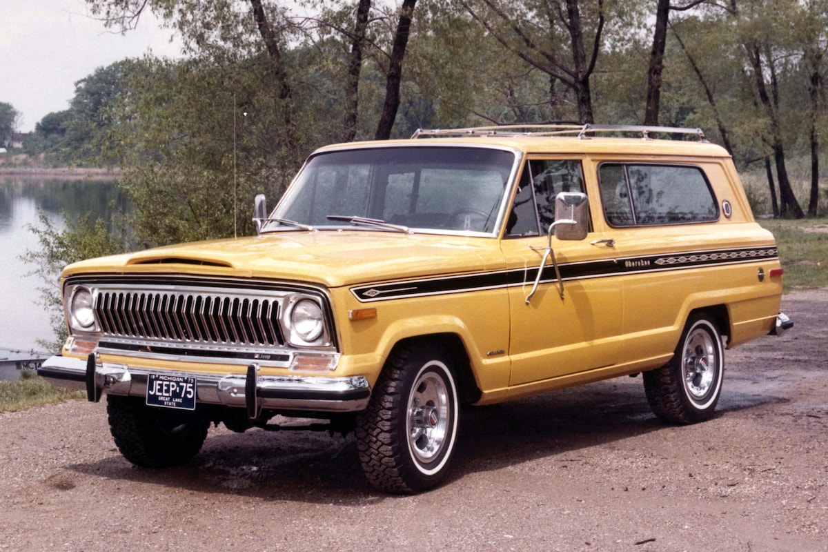 Afbeelding van 1974-1983