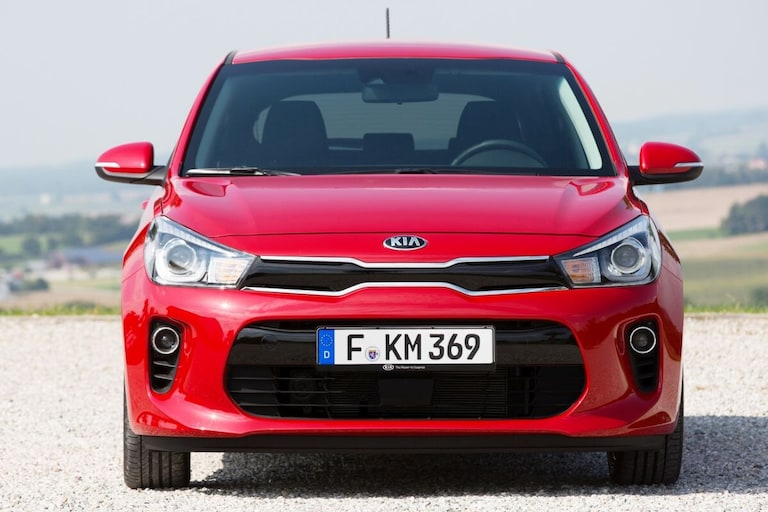 Kia Rio: info, uitvoeringen, occasionprijs en meer