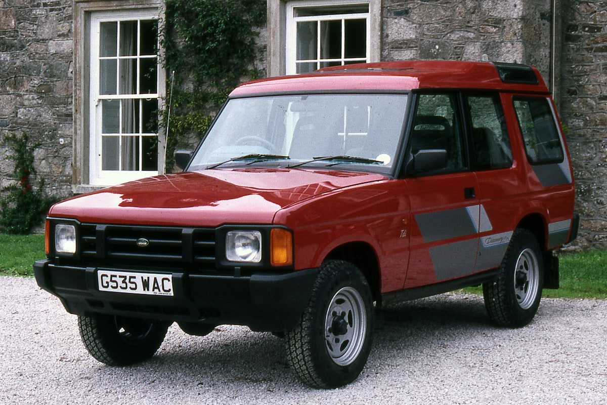 Afbeelding van 1989-1998