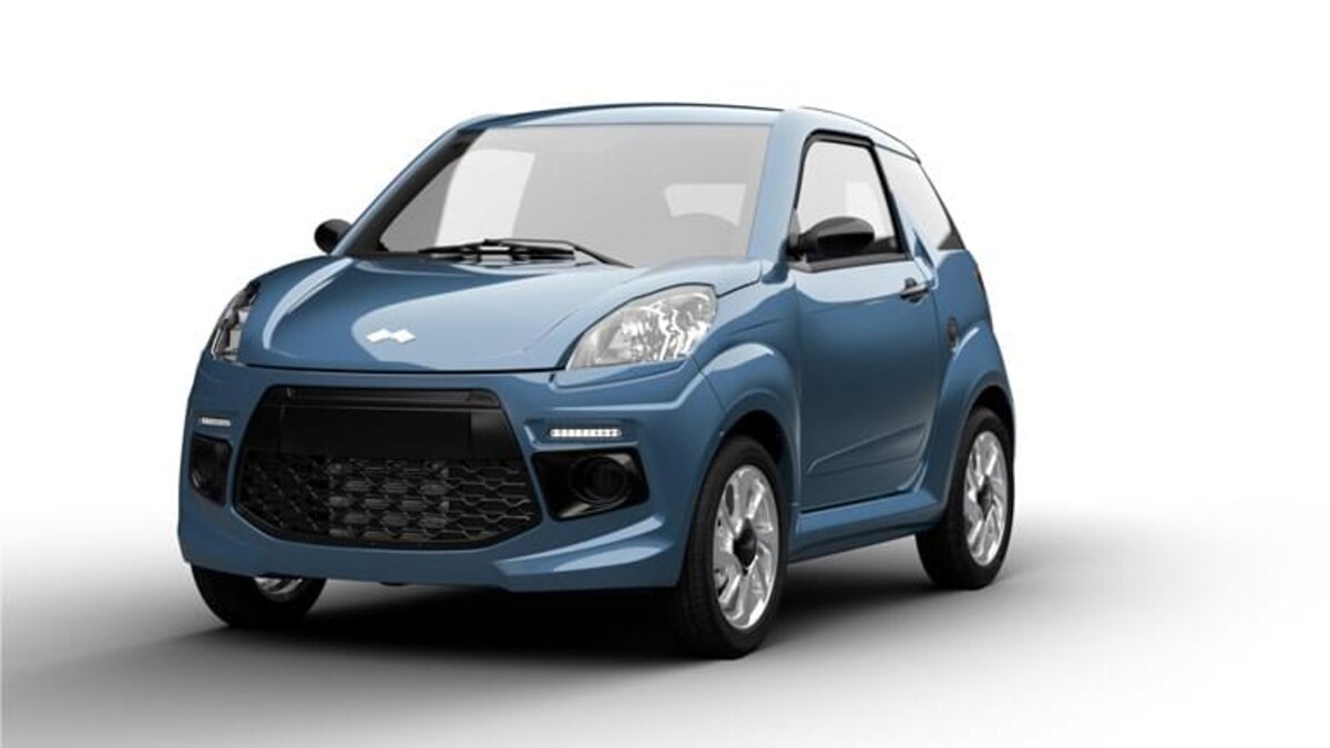 Afbeelding van Ligier JS50 per generatie 2012-2024