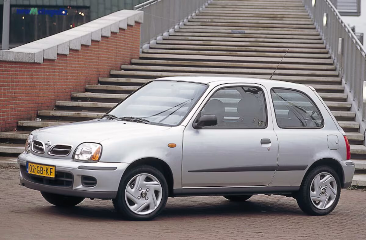 Afbeelding van 1992 - 2002