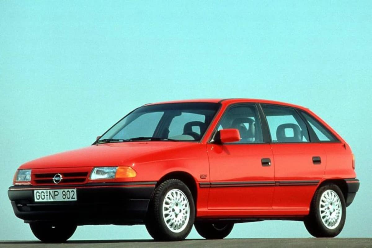 Afbeelding van 1992-1998