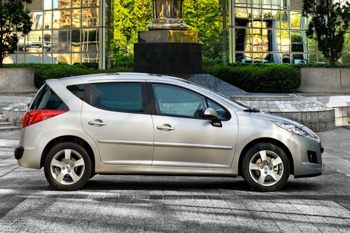 Peugeot 207 SW XR 1.4