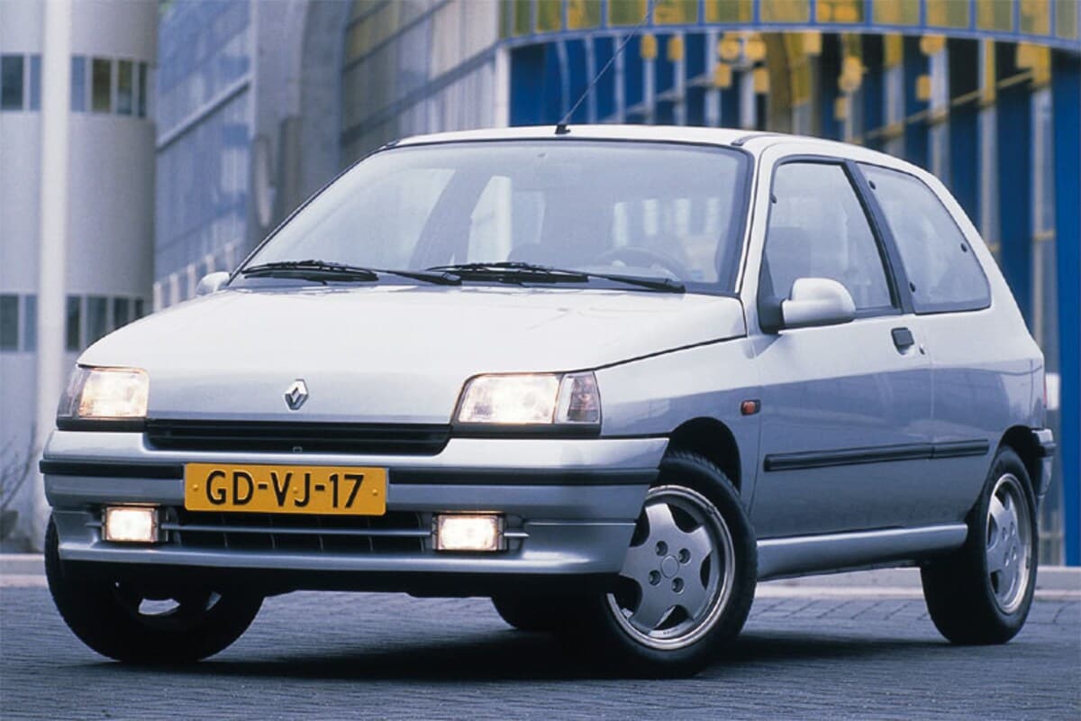 Afbeelding van 1990 - 1998
