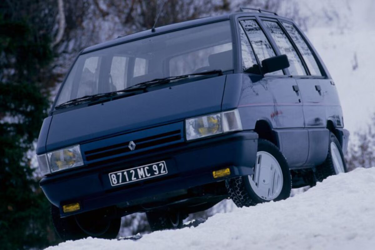 Afbeelding van 1985 - 1991