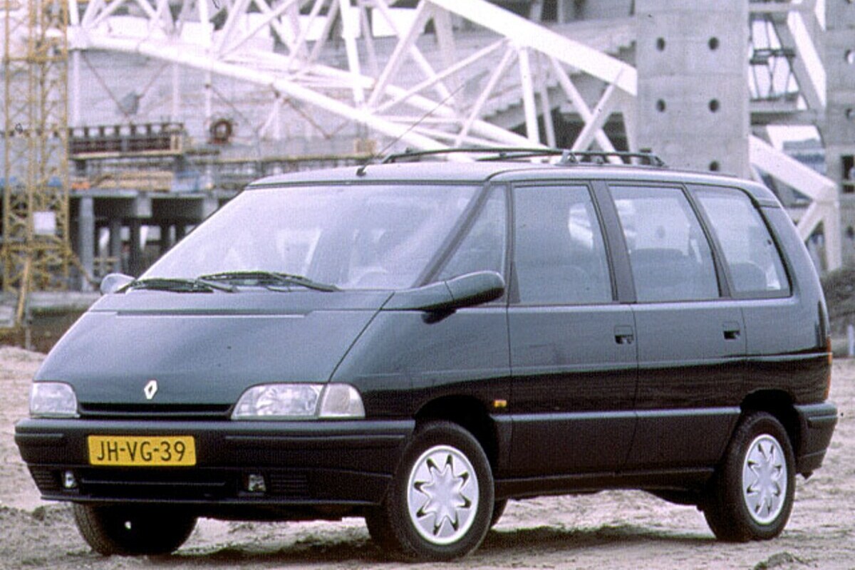 Afbeelding van 1991 - 1997