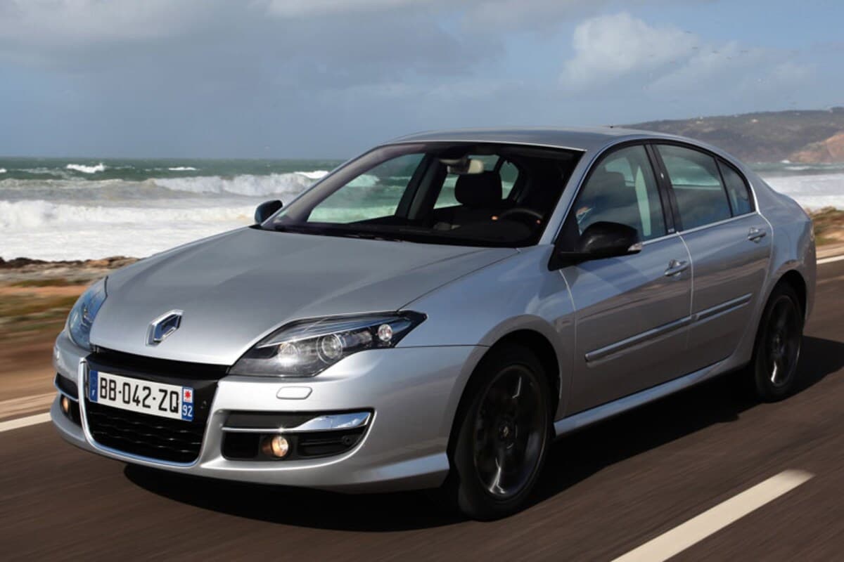 Renault Laguna