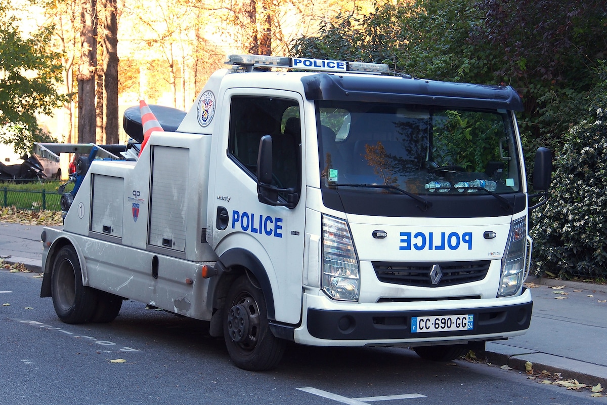 renault maxity