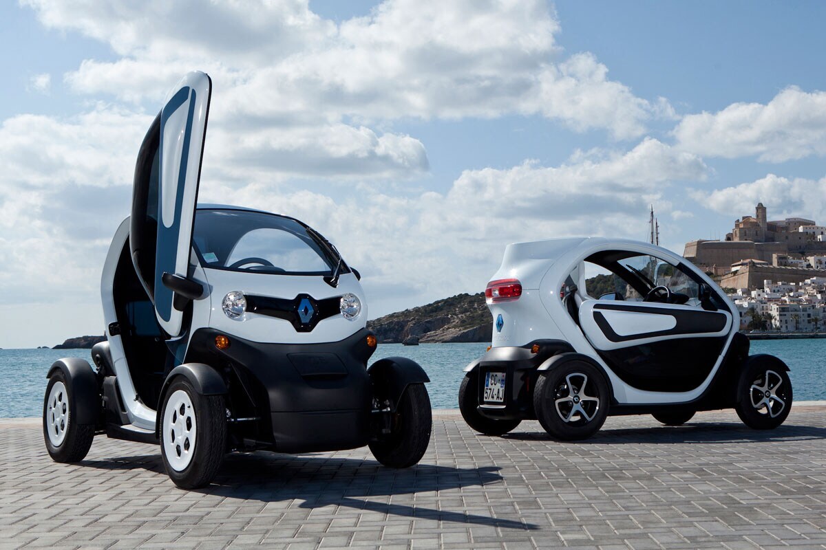 renault twizy