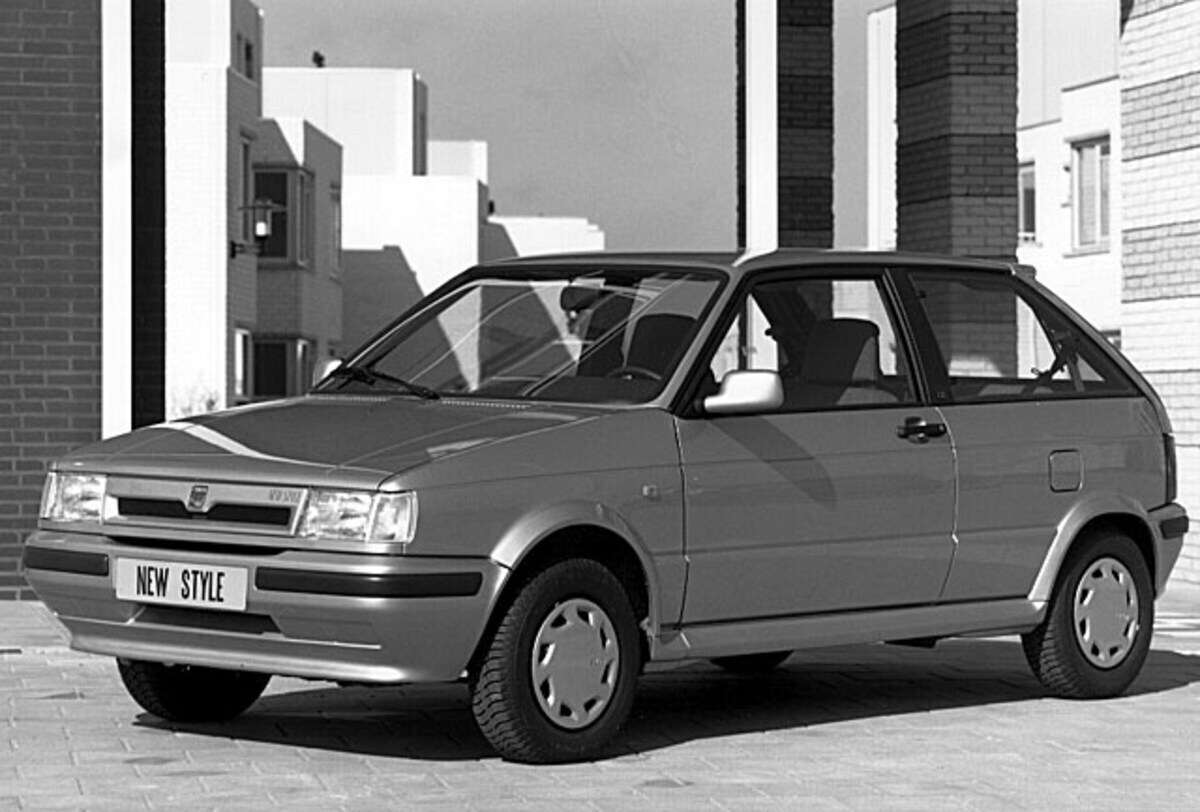 Afbeelding van 1984-1993