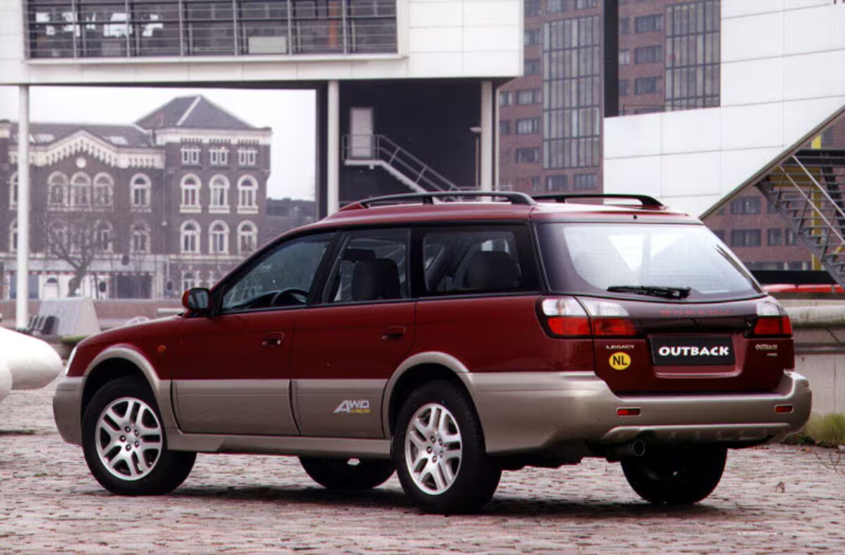 Afbeelding van 1999-2003