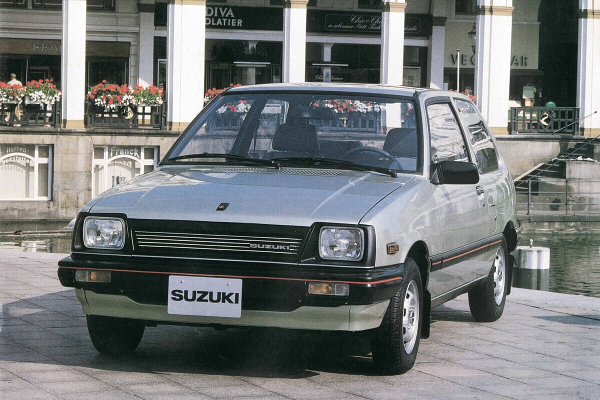 Afbeelding van 1984-1989