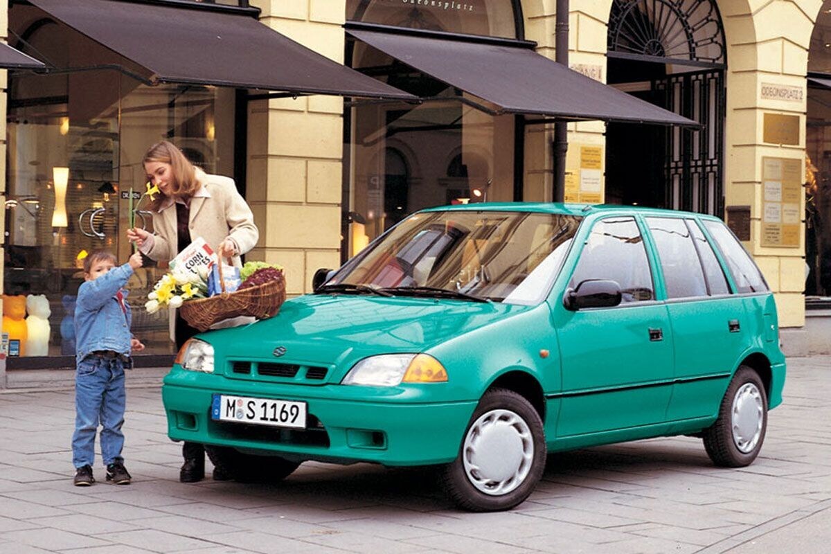 Afbeelding van 1989-1996