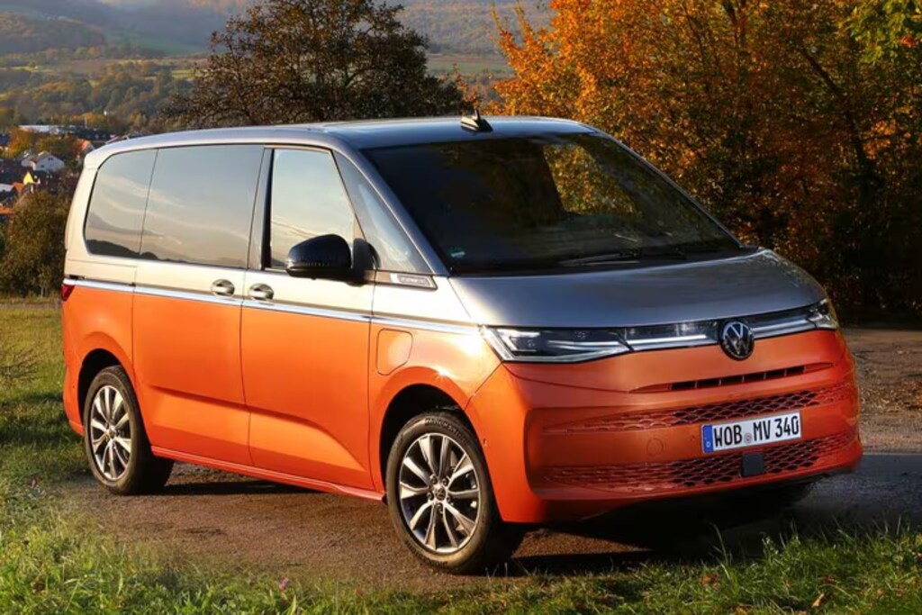 Beste hybride bus in 2026 - Gaspedaal.nl
