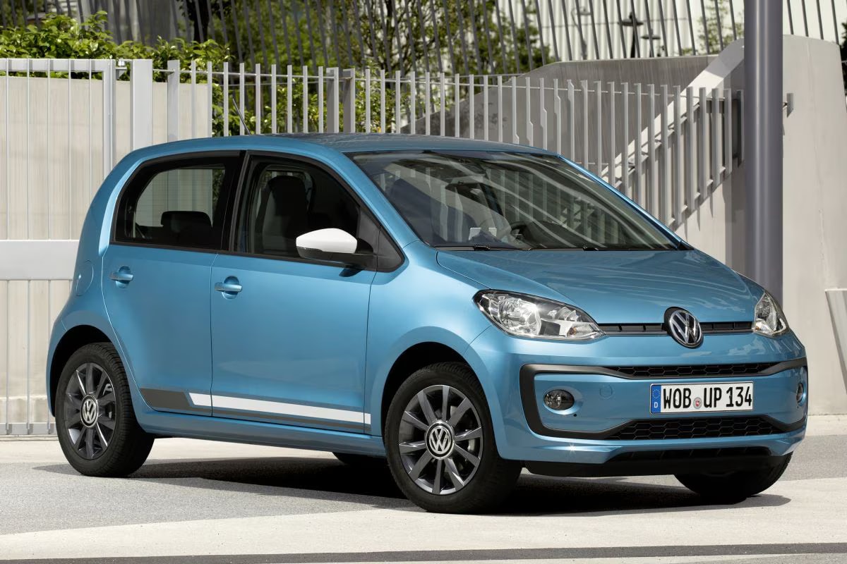 volkswagen up